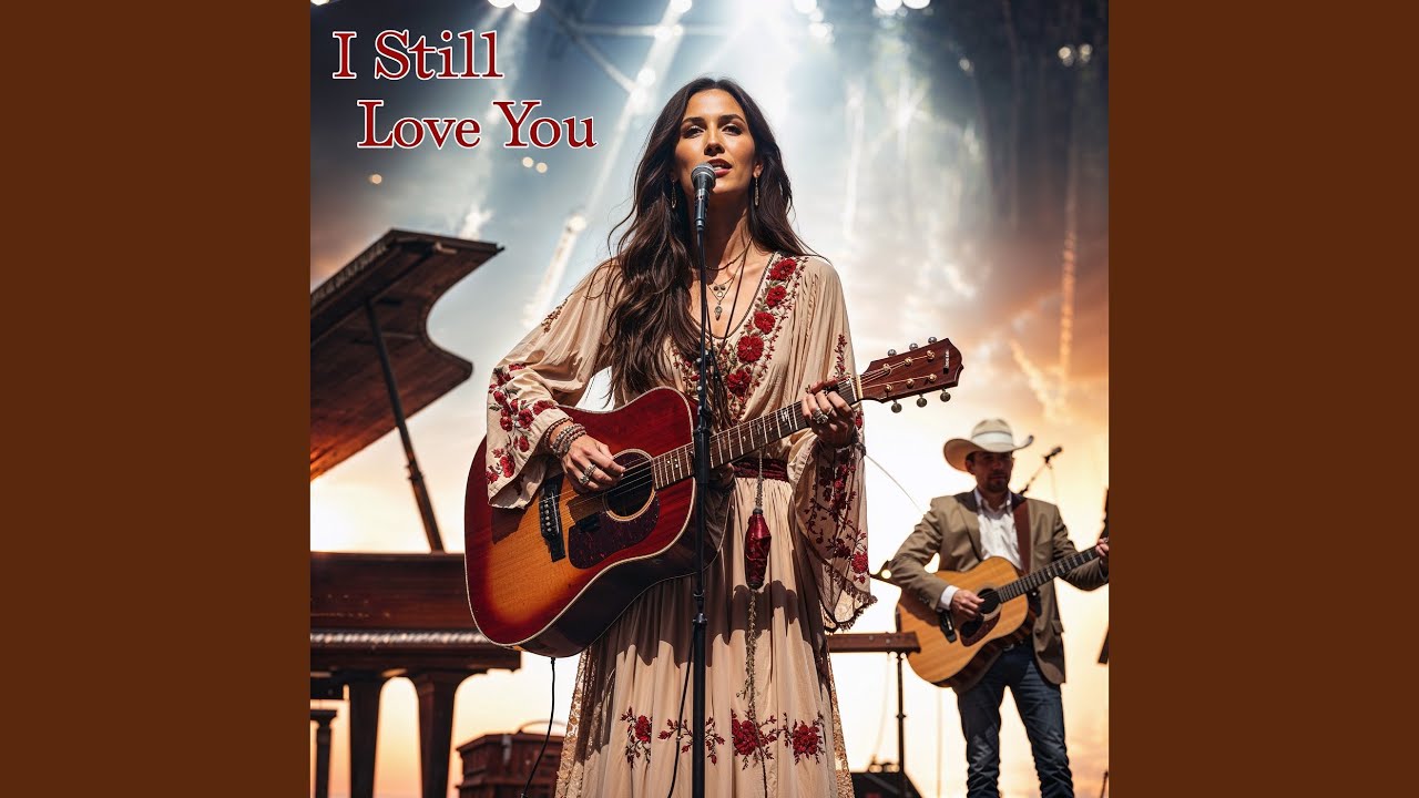 I Still Love You