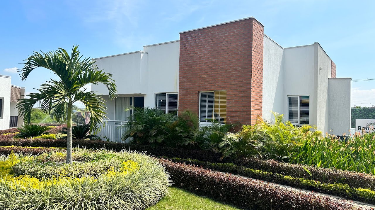 POMELOS CONSTRUCTORA BOLIVAR
