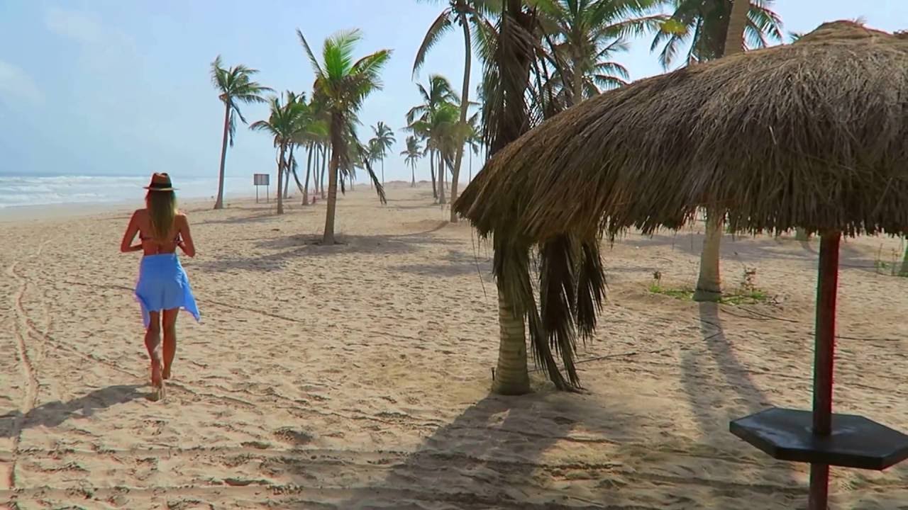 Oman: Salalah