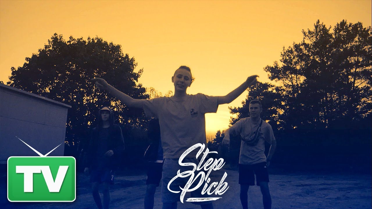 Santez - Jedno [STEP PICK]