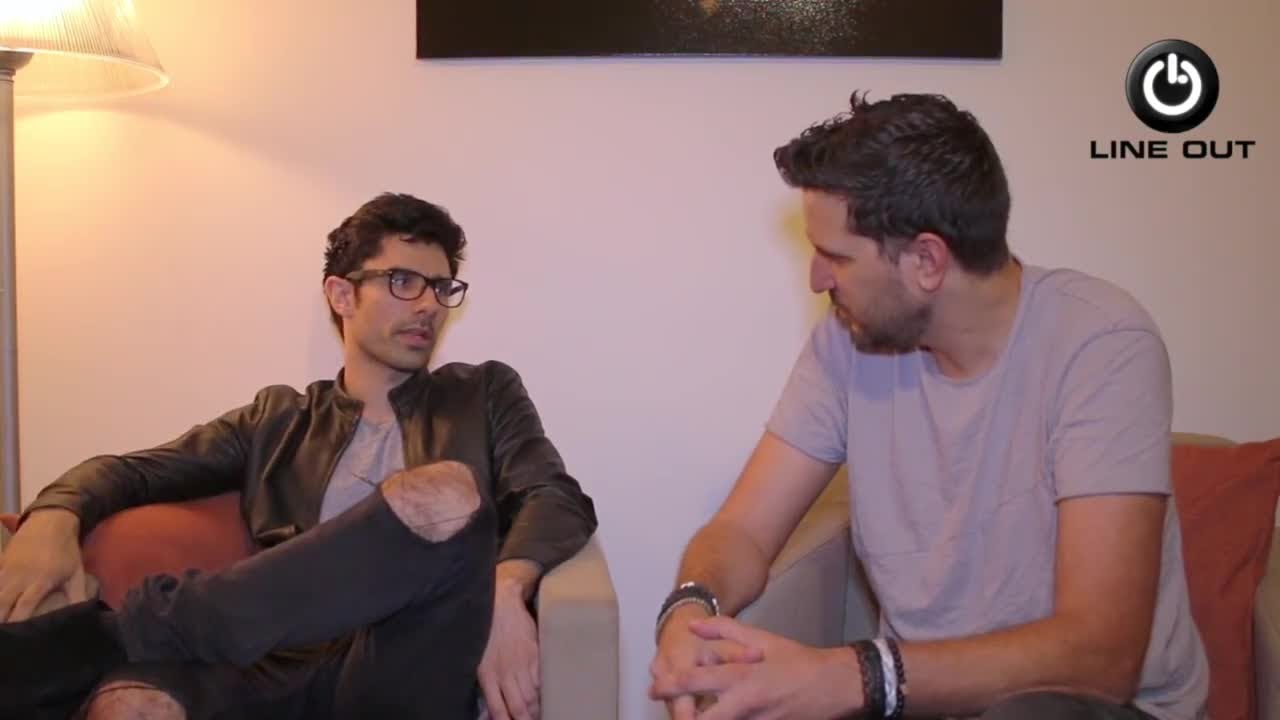 What KSHMR really thinks about DJ Mag Top100 (Full Interview)