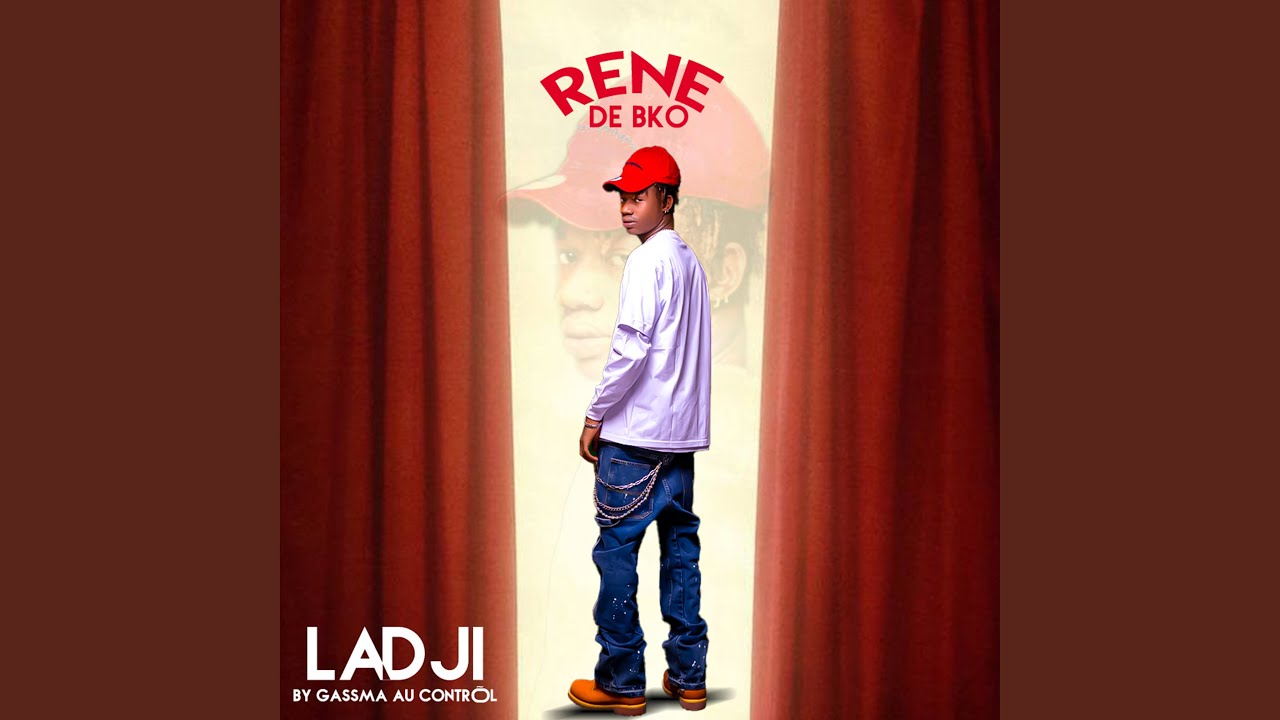 Ladji - Rene De Bko