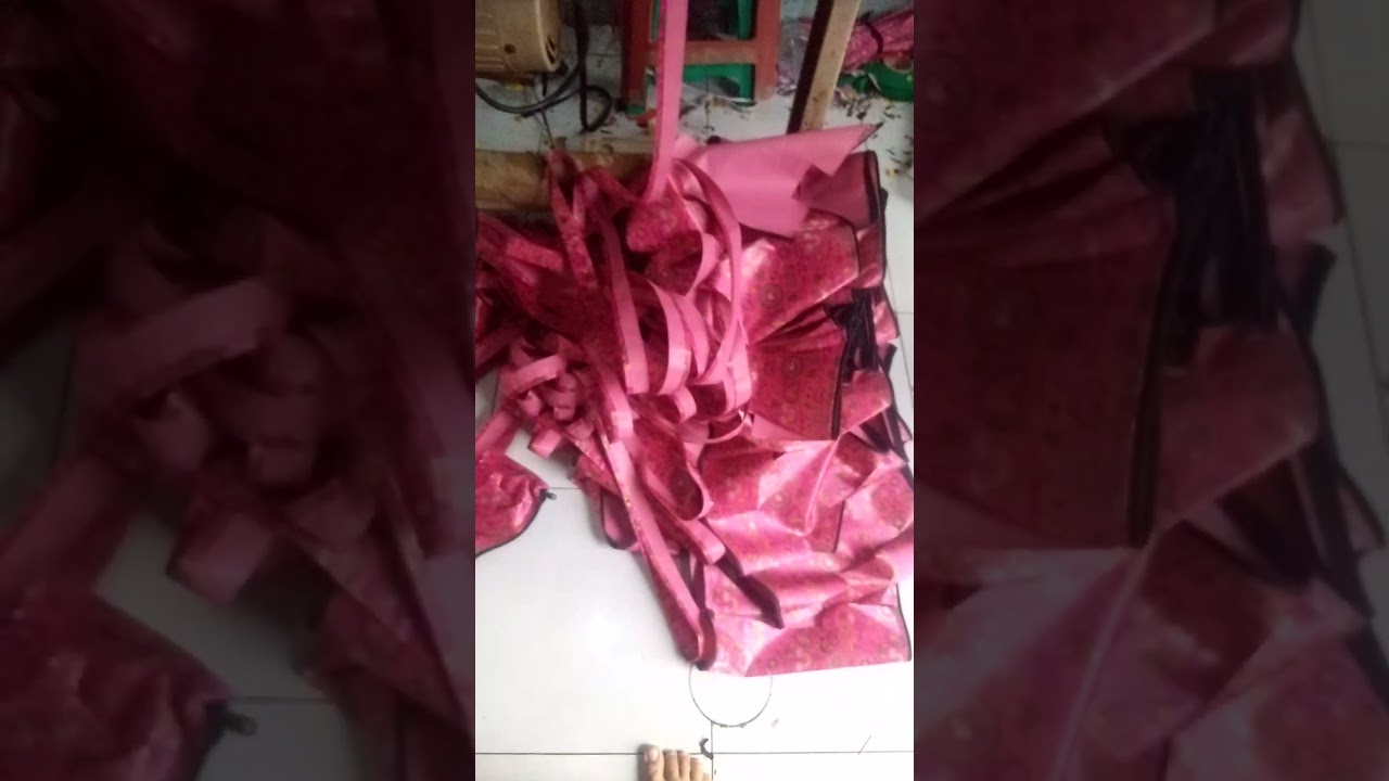 lanjut terus aktivitas harian #sohrts #vlog #jahit