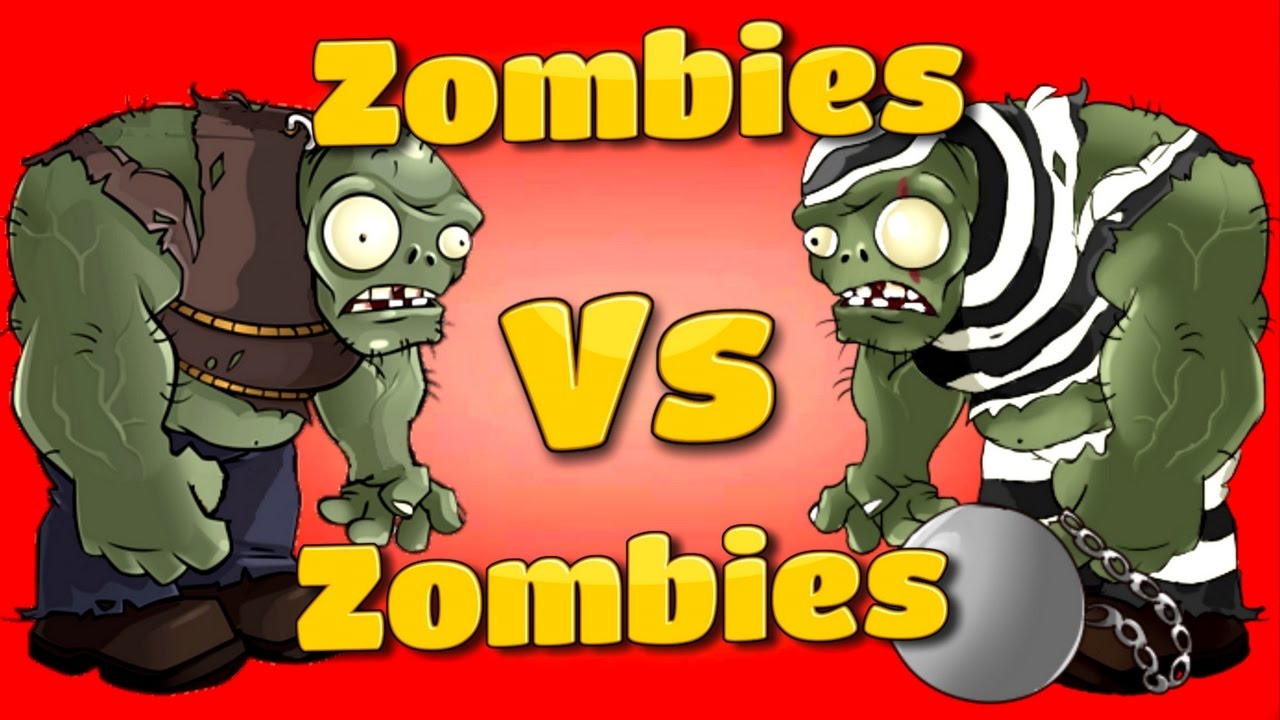 Plants vs. Zombies 2 Gameplay Zombies vs Zombies 2 Challenge Plantas Contra Zombies 2 PVZ 2 Primal
