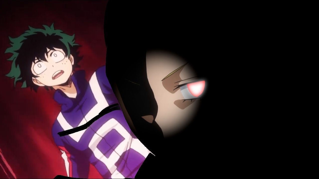 The IDENTITY of the Traitor FINALLY REVEALED??? - Boku No Hero Academia / My Hero Academia