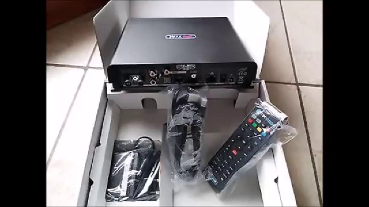 tim vision,guida al primo avvio