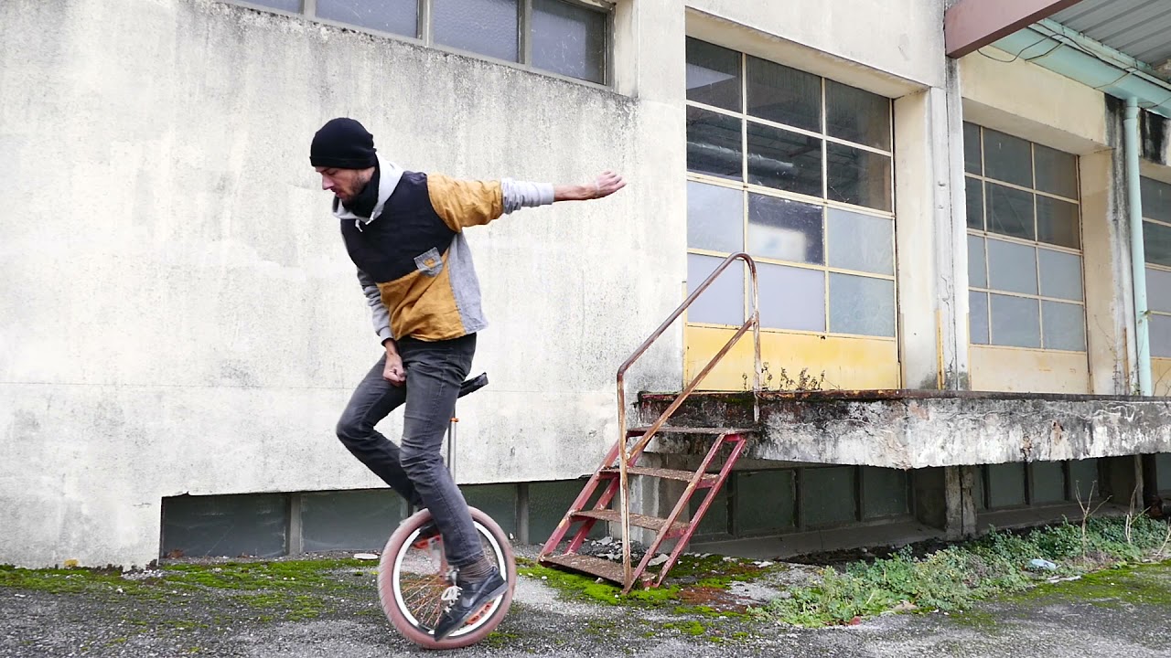 Less is more-Eddie DUCOL