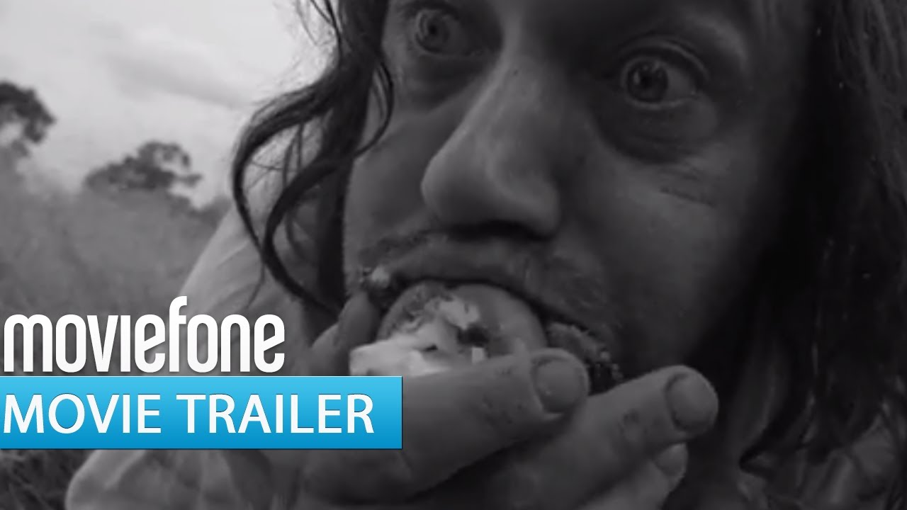'A Field in England' Trailer (2014): Directed by Ben Wheatley