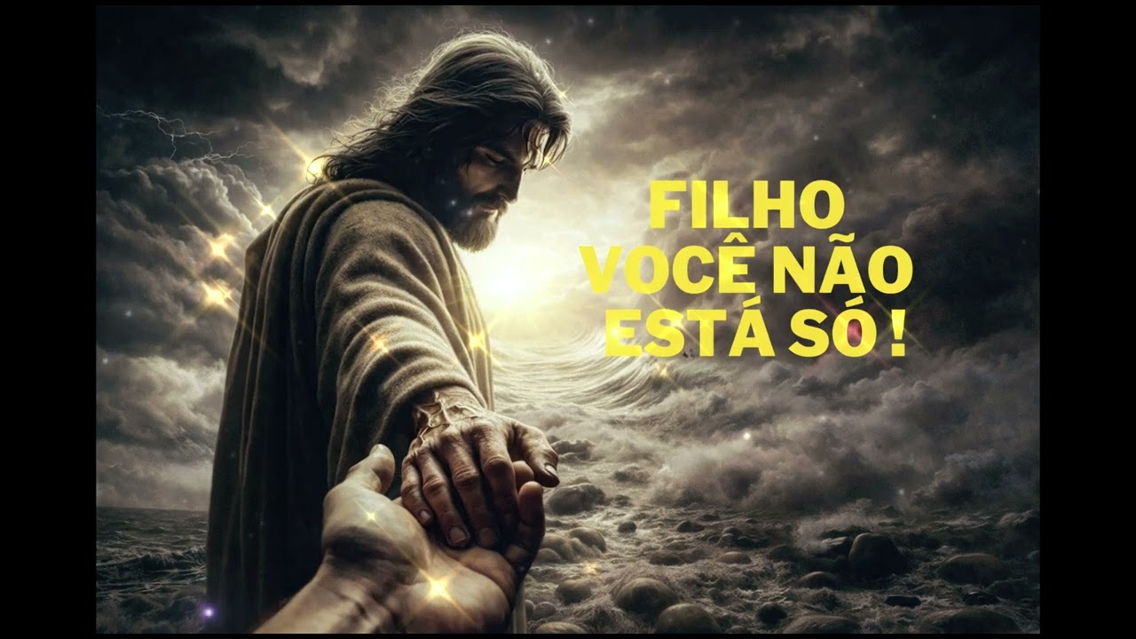 Só Eu e Deus