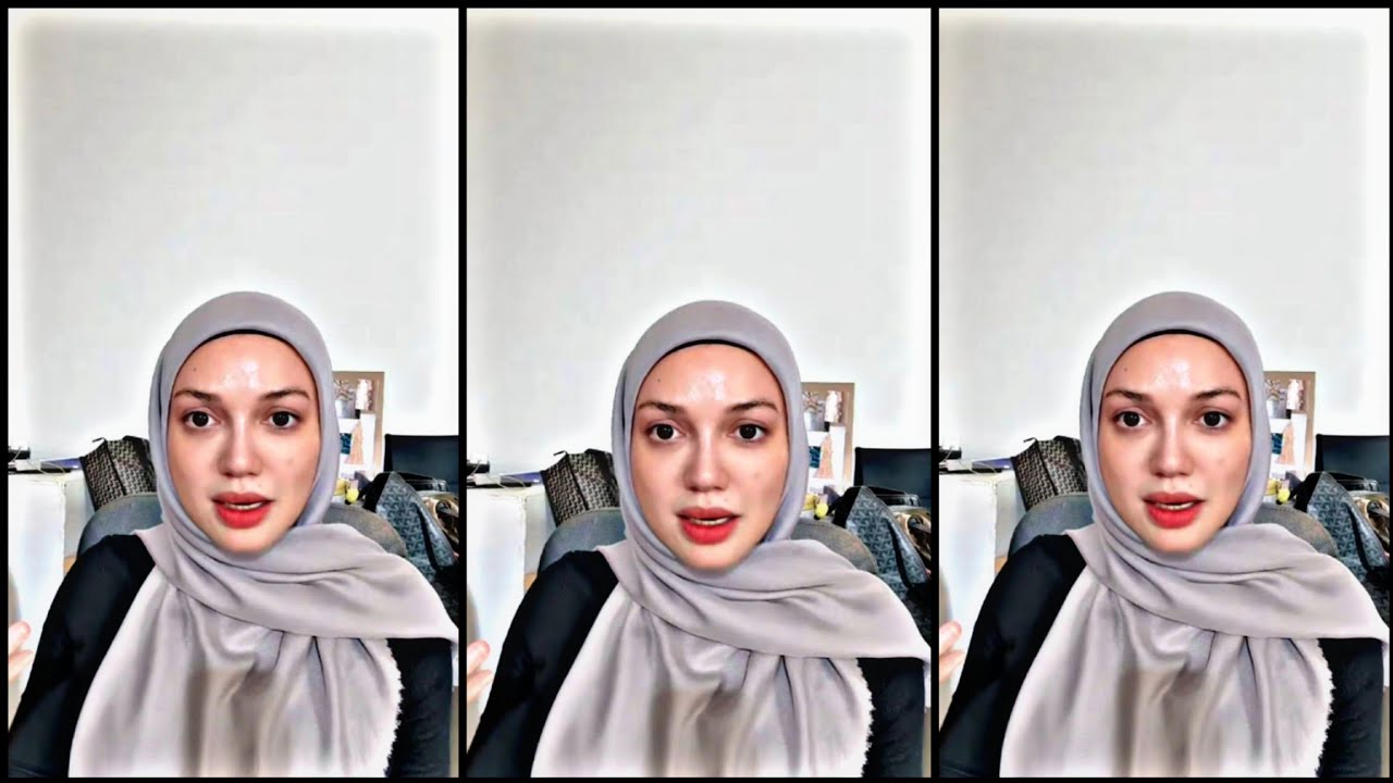 Puteri Sarah Liyana & Andi Arsyil || Photoshoot Tudung Raya Arasyi 