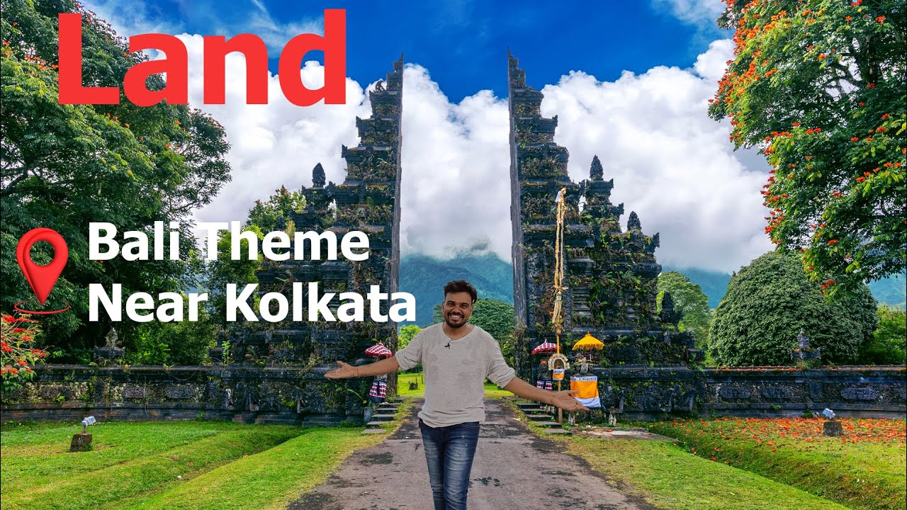 Godrej Zen Estate Podcast | Land for Sale in Kolkata | Bali-Themed Land Development by Godrej