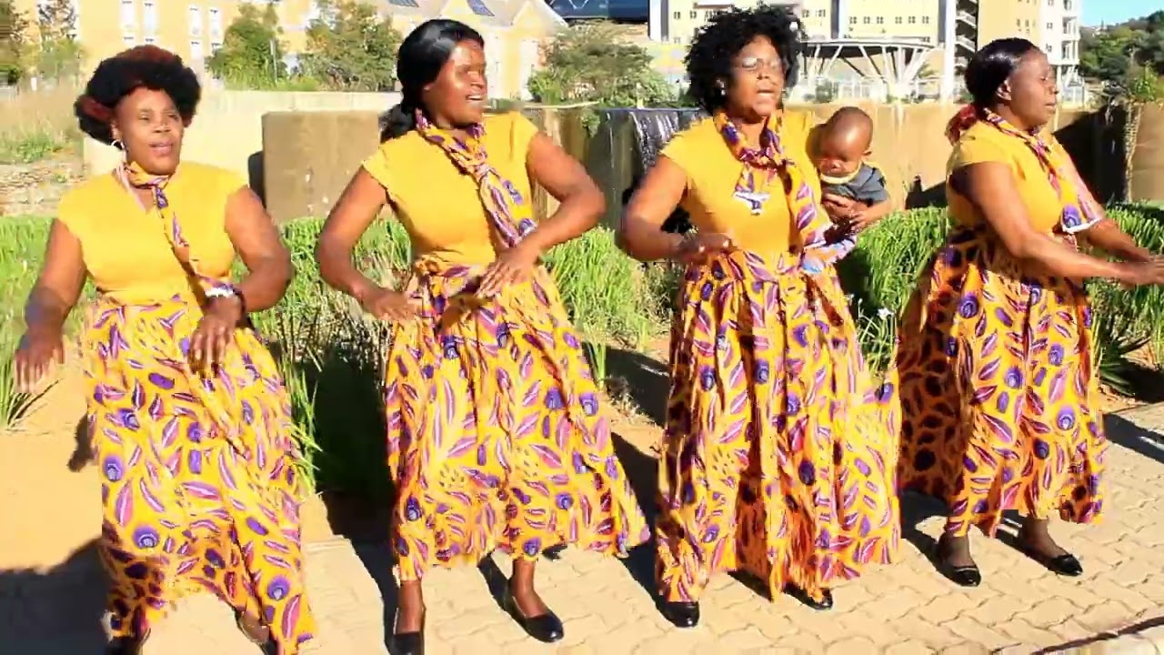 Roodepoort umanyano yobu