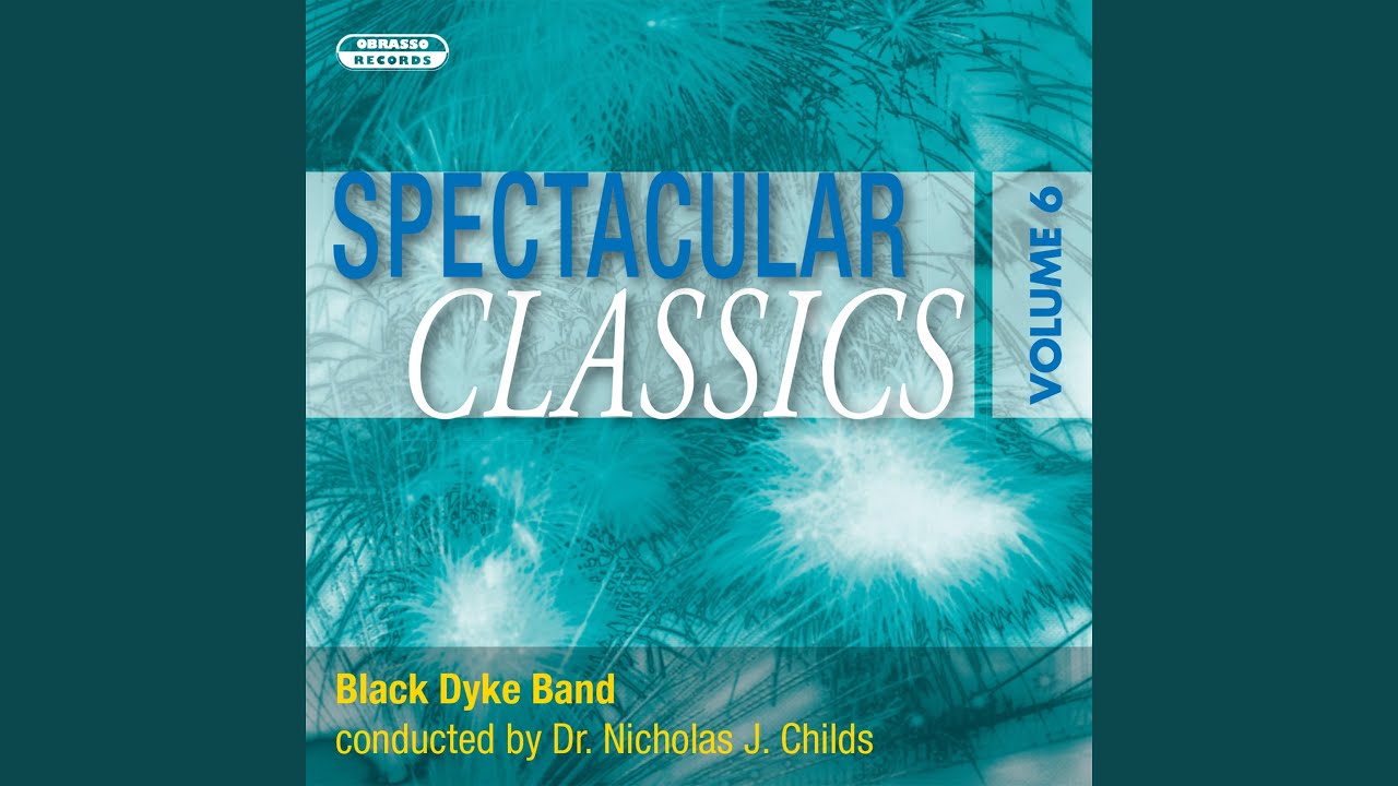 Samson et Dalila Op. 47 Act III: Bacchanale