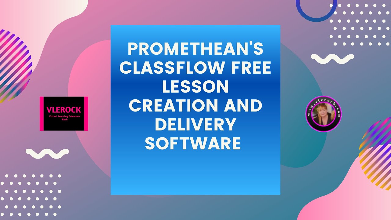 Promethean's Classflow