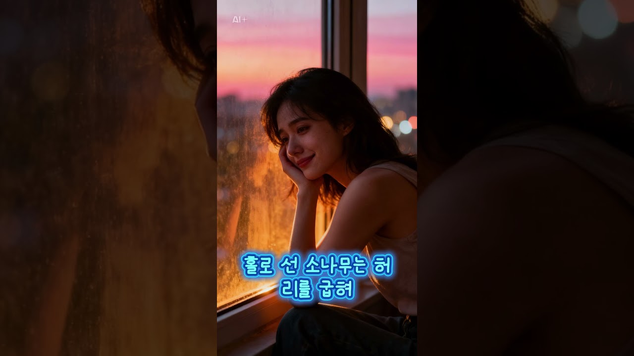 한계렁 연정아