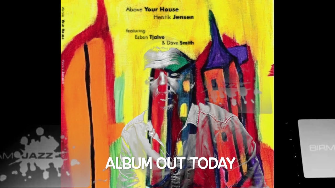 ALBUM RELEASE