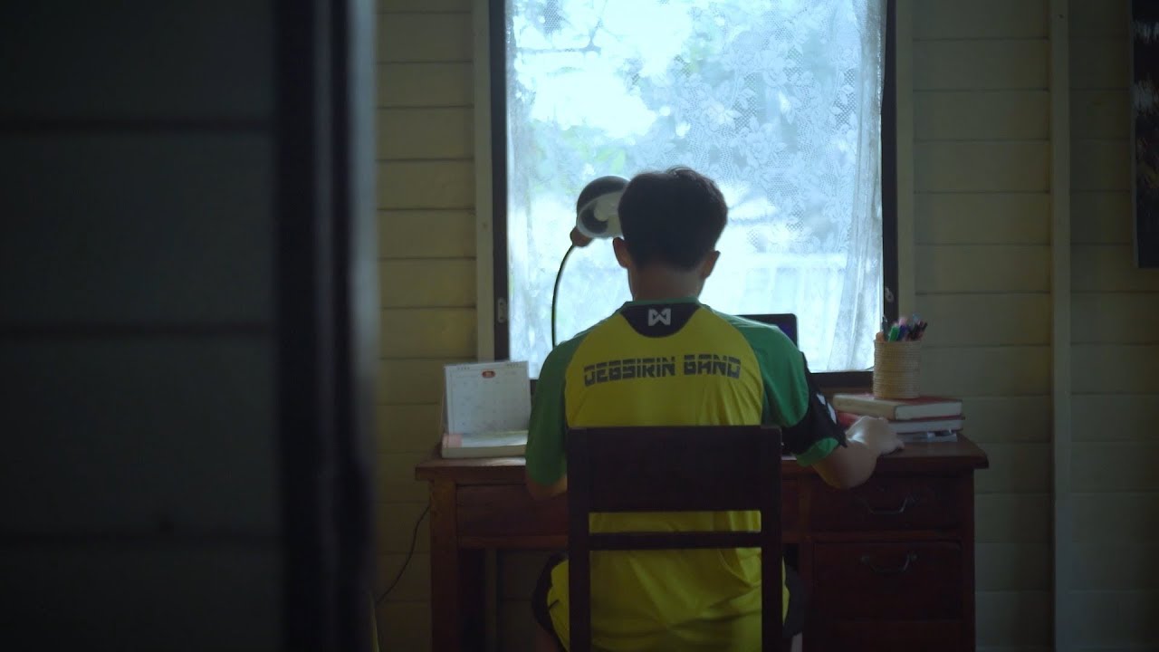 บนเส้นทางสายดนตรี วงโยธวาทิตเทพศิรินทร์ (Based on true story)