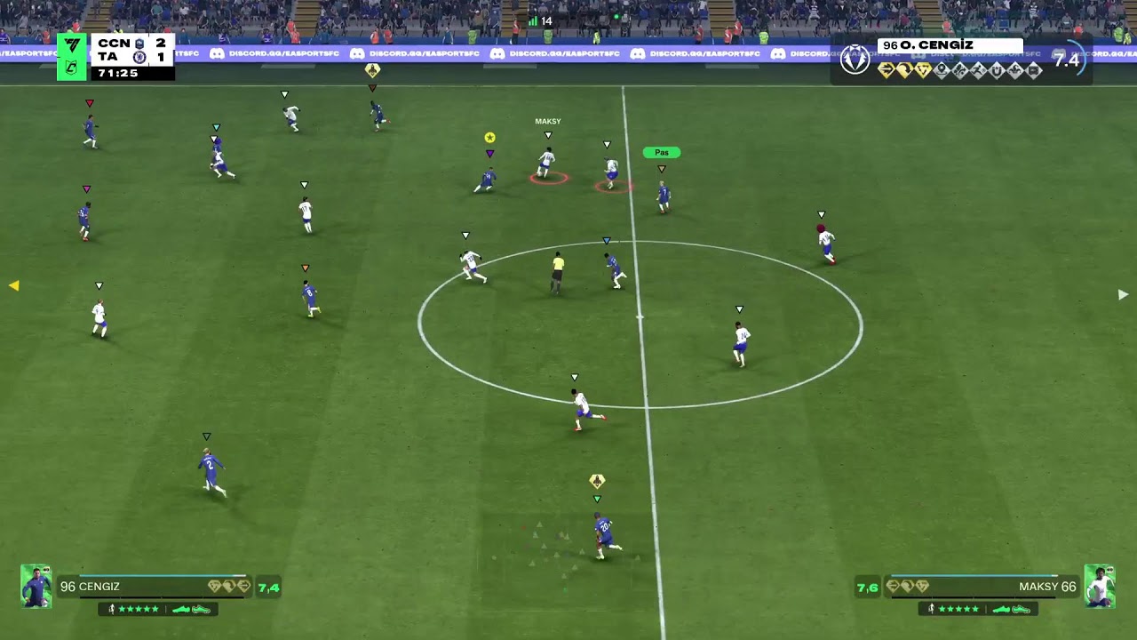 VPG eu