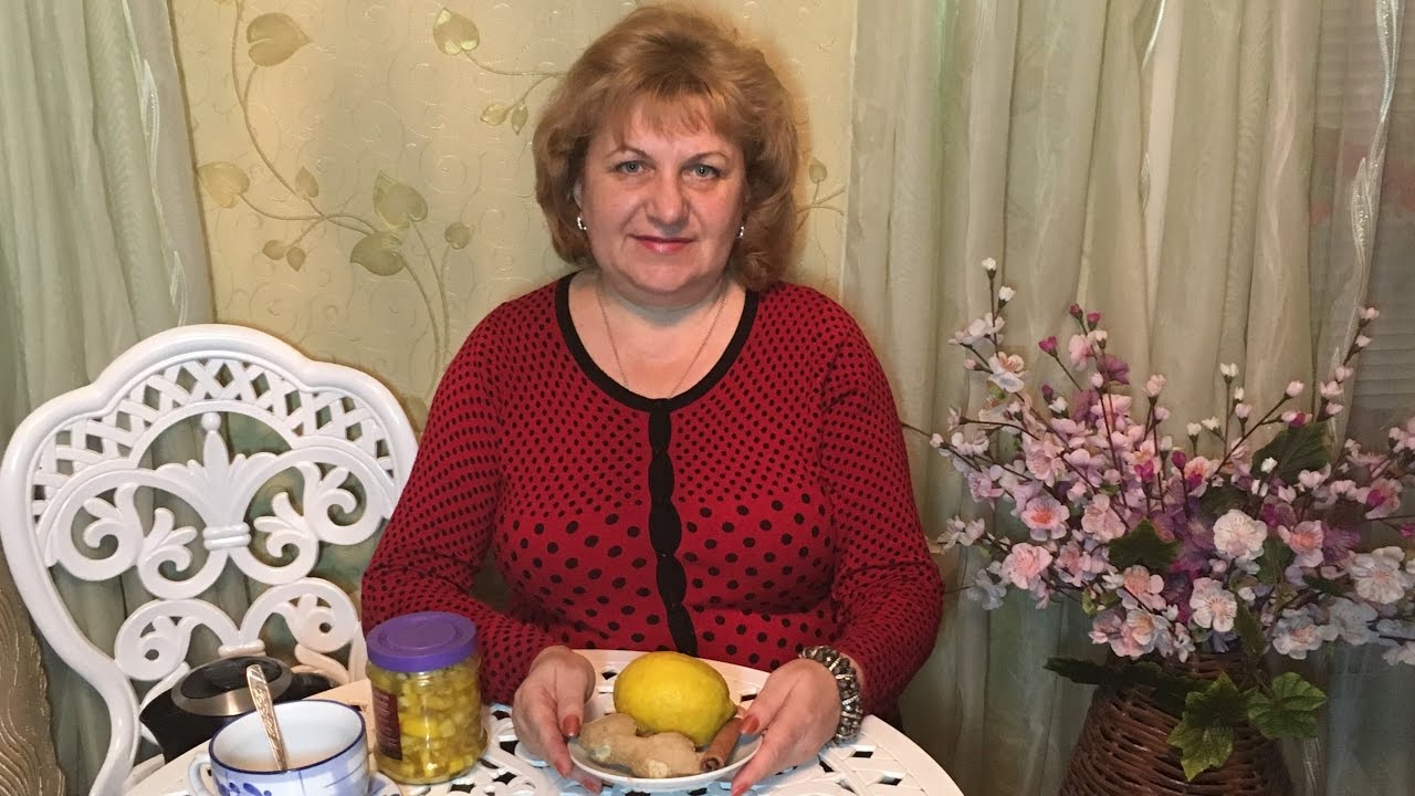 ЭЛИКСИР ЖИЗНИ!!! ВМЕСТО КОФЕ И ЧАЯ .