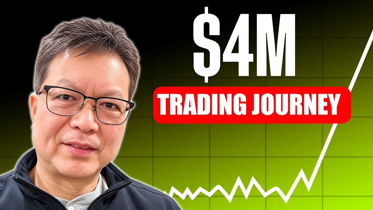 Обзор Options Trading University | Сэм делится опытом своего годового пути в трейдинге (Options W...
