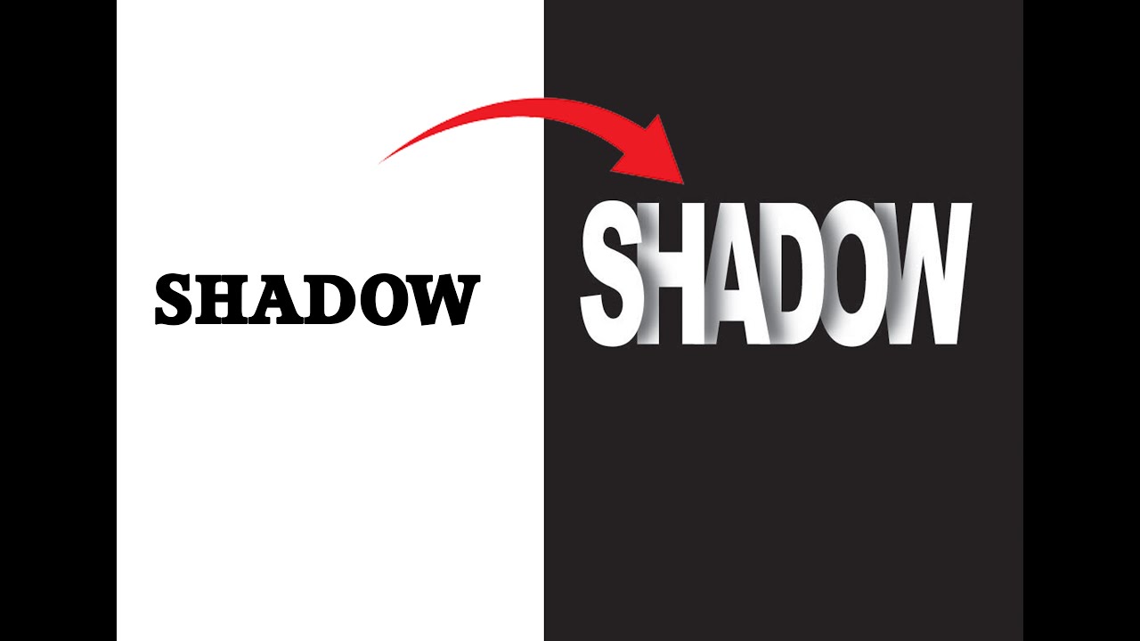 How To Effect illustrator Trick