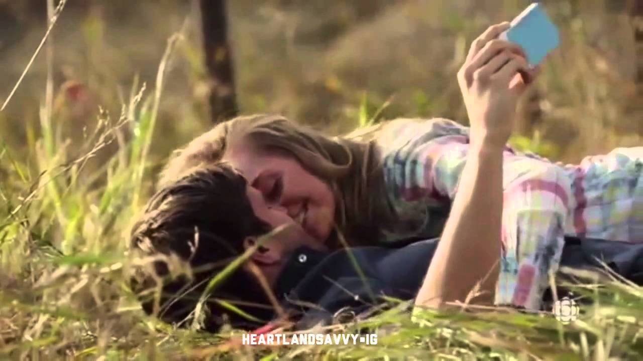 Ty and Amy- season 8