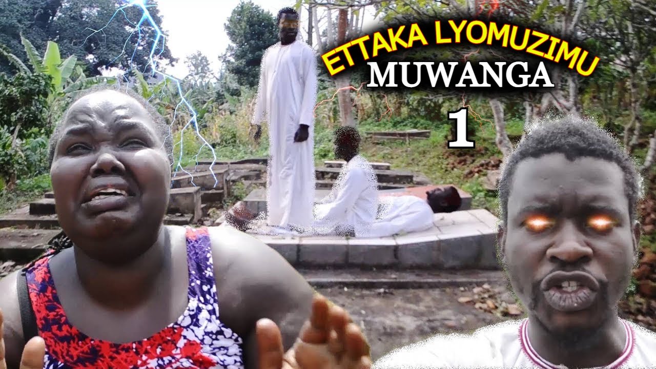 ETTAKA LYOMUZIMU MUWANGA @UgandanMovies-SuprizMedia  BY @VJ-JoshK4NigerianMovies VJ EMMY 2025 LATEST