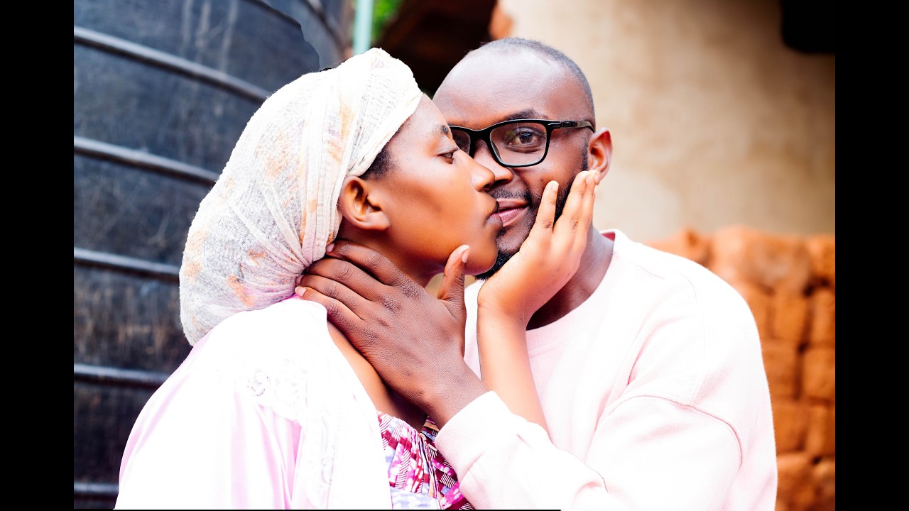 NYIRAGAHITIRA 😔 NTUBIREBE NIBA UGIRA UMUTIMA WOROSHYE, IBIMUBAYEHO NI AGAHOMAMUNWA,