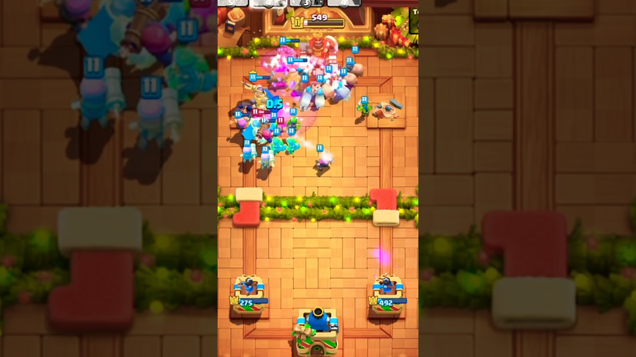 Cómo defenderías esto 