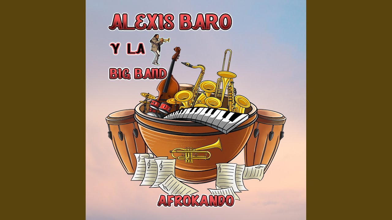 Afrokando
