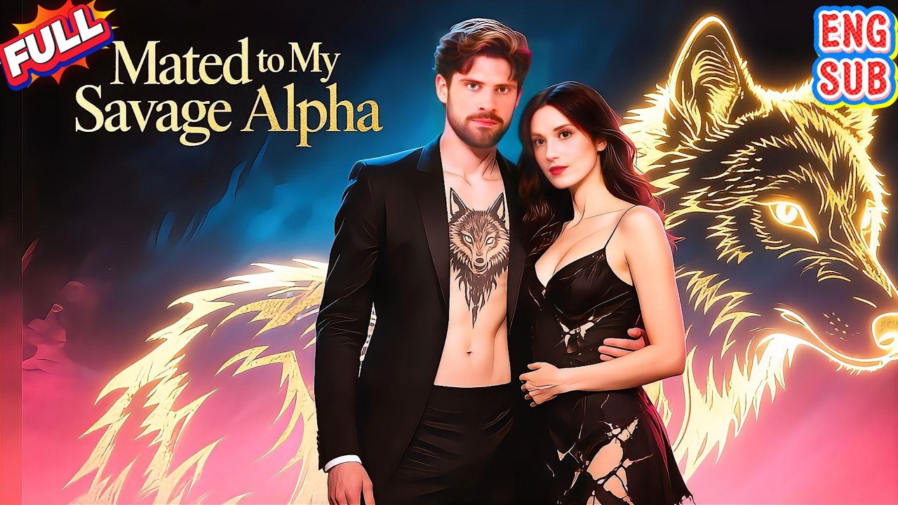 [HD FULL]🐺Destitute maid gifted to an old man. But He's the Wolf King—7 yrs ago, one-night.pregnant.