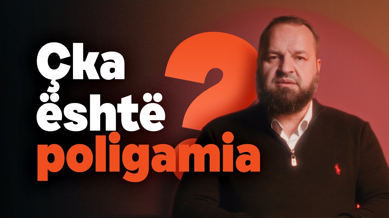 4. Cila është urtësia pas poligamisë? - Muhamed Dërmaku - Dyshime & Dilema
