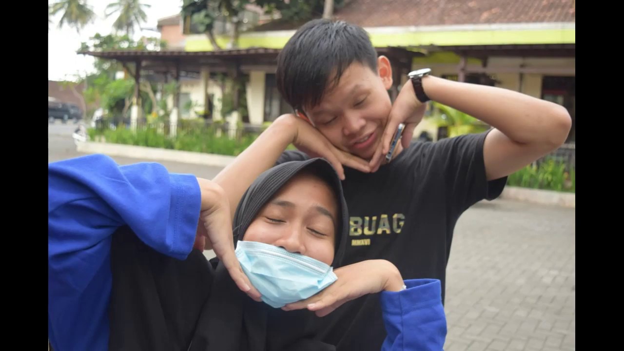 Study Tour MTs Miftahul 'Ulum Denpasar ke Jogyakarta-Malang TP 2018-2019, Tgl 2 Desember 2018