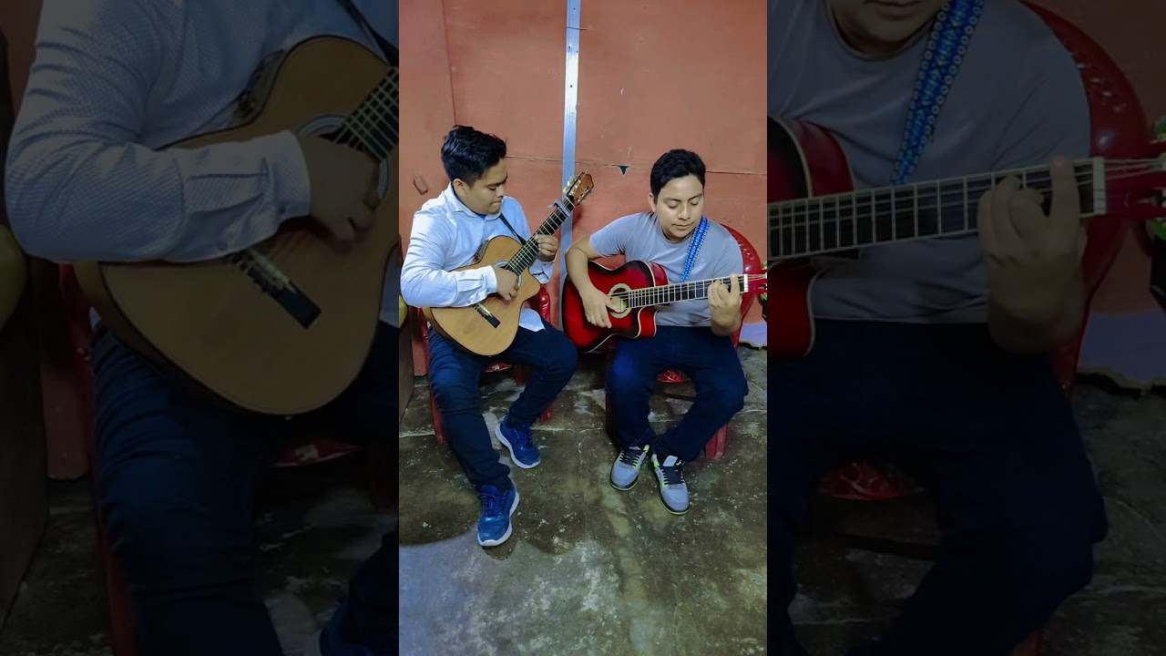 Ben a Cristo / Dúo Voces de Cristo 