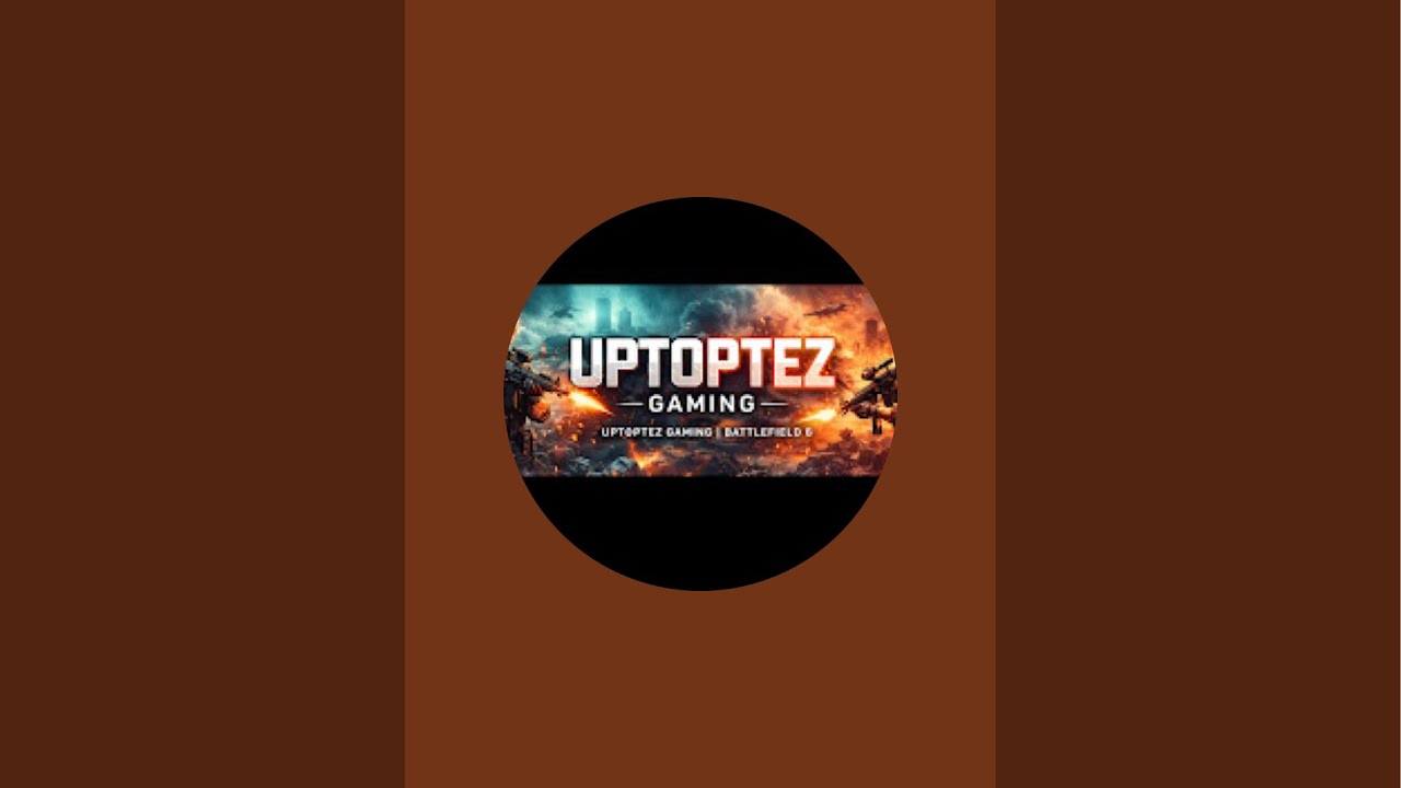 Battlefield 6 gameplay from UptopTez Gaming 🎮🔥  
Live Battlefield streaming, intense FPS moments
