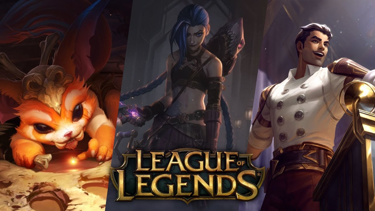 [LoL ARAM Mayhem] Transform Arcane