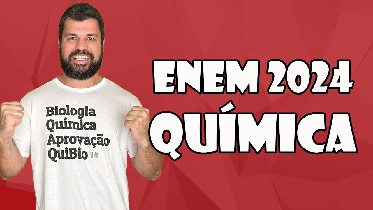 ENEM 2024 - O biogás é uma alternativa energética muito importante pois além de reduzir a dependênci
