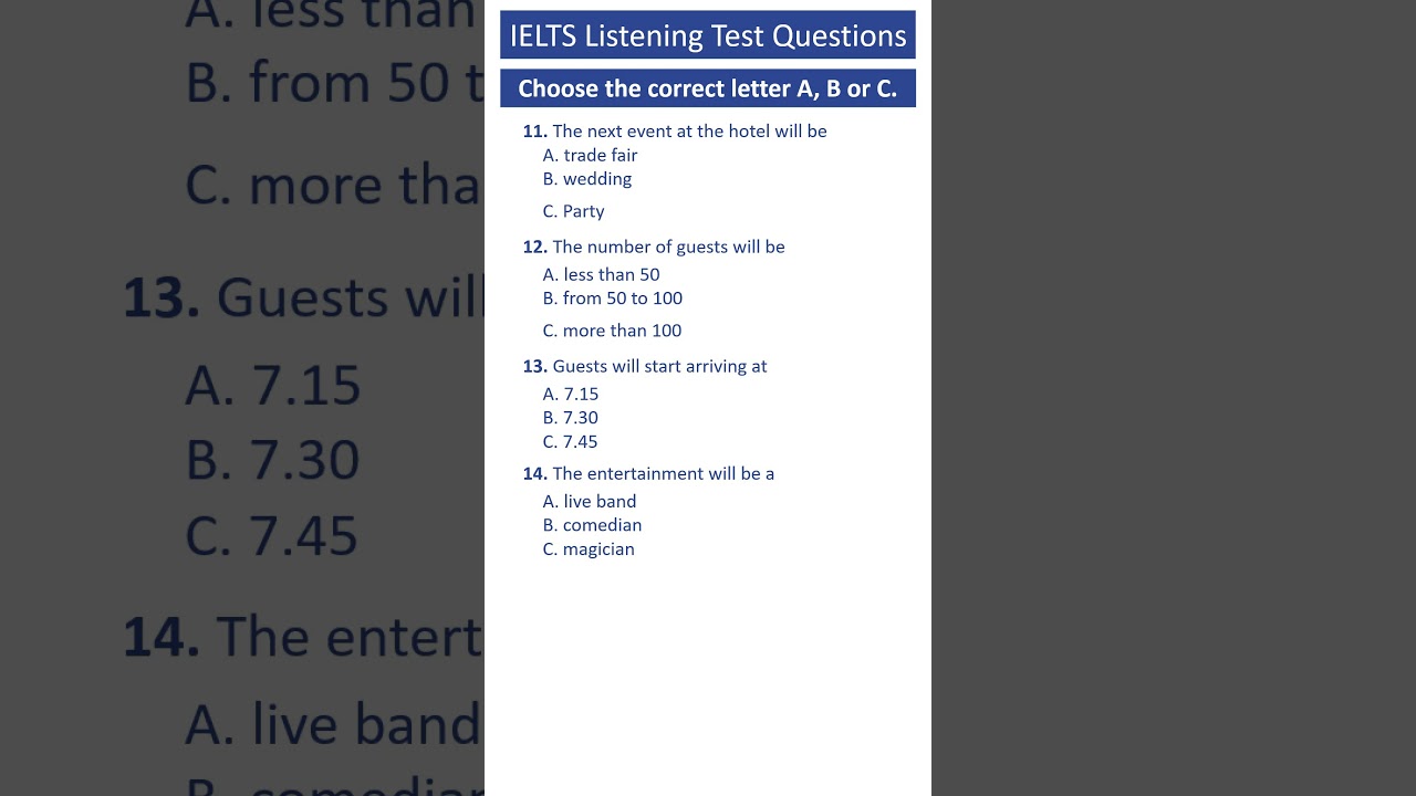 IELTS Listening Practice Test 2025 With Answers 02.09.2025 - Test #67
