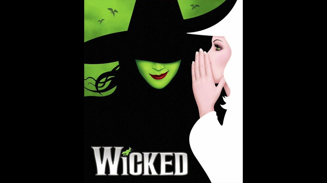 The Wicked Witch of the East | Wicked [Instrumental]
