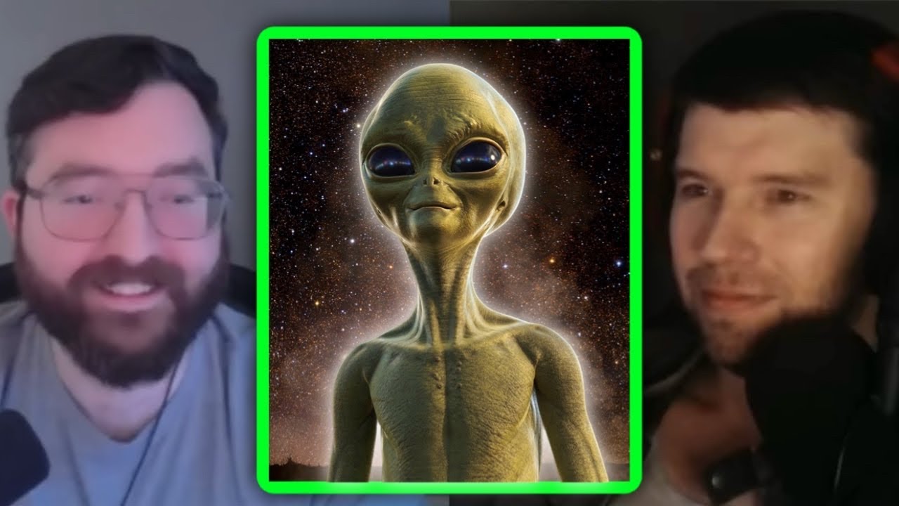 PKA on Aliens and Space