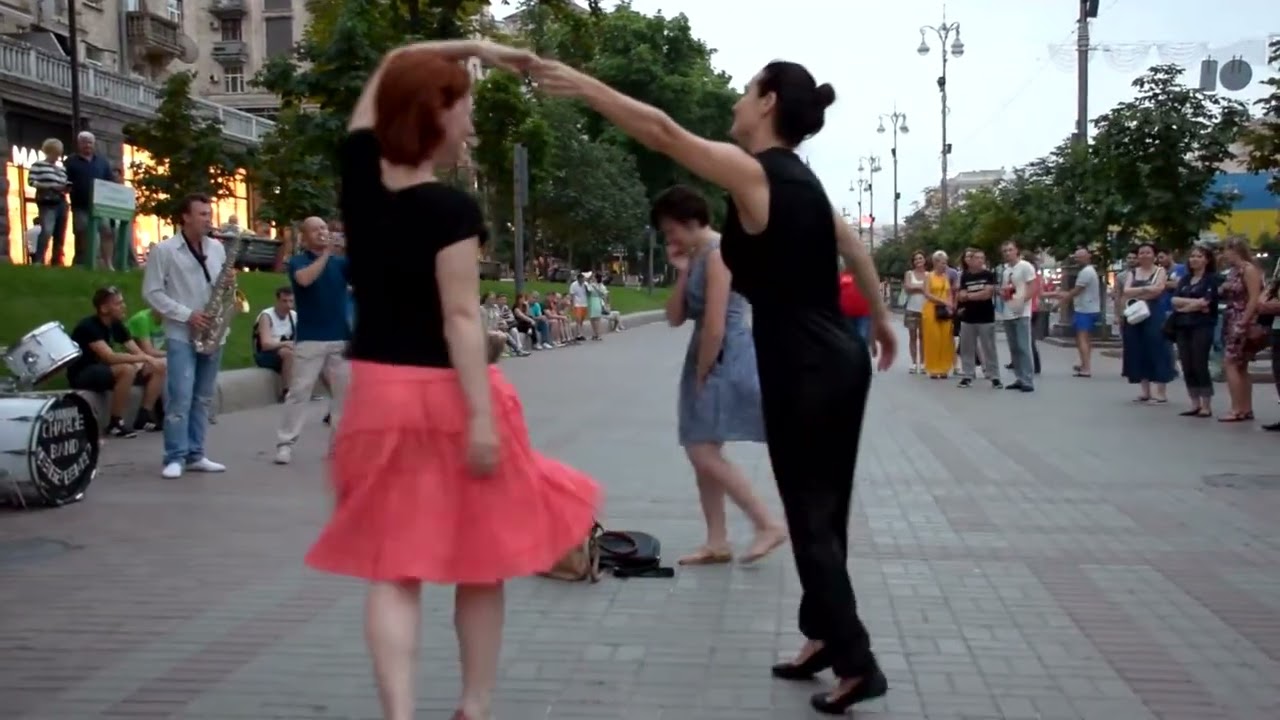 Чарли бенд 