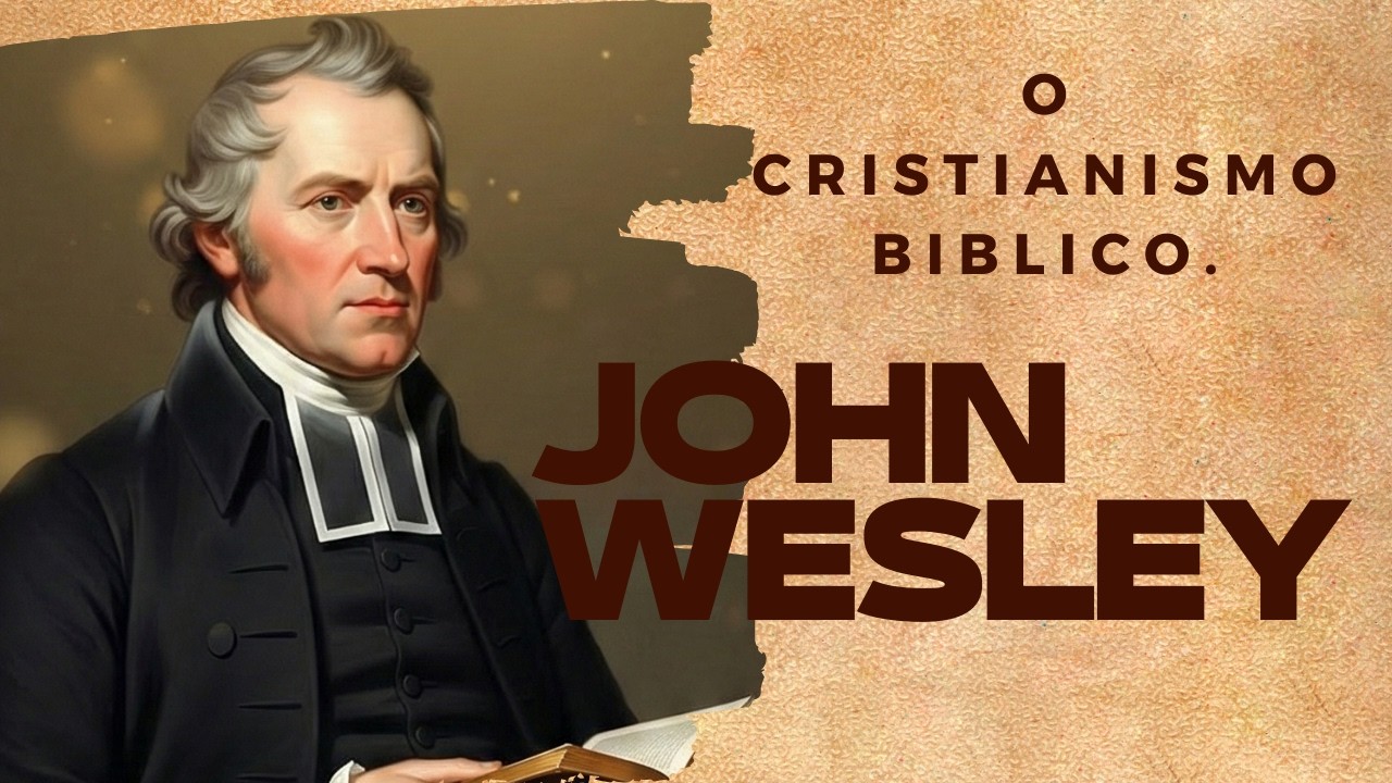 Sermão de John Wesley, 