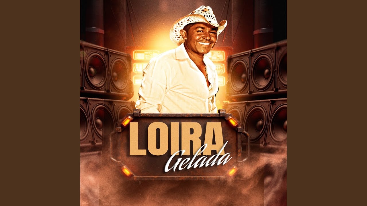 Loira Gelada