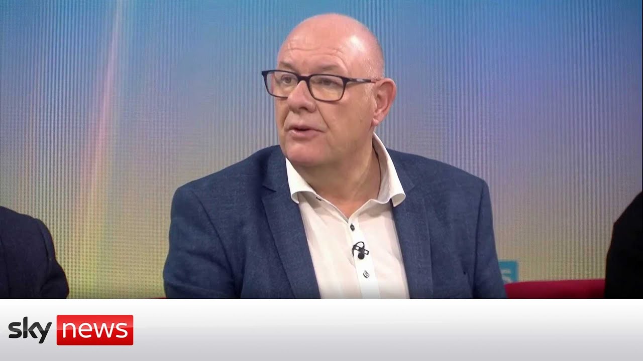 Ask the Union Leaders: Business owners set to suffer as Royal Mail 'will destroy the service'