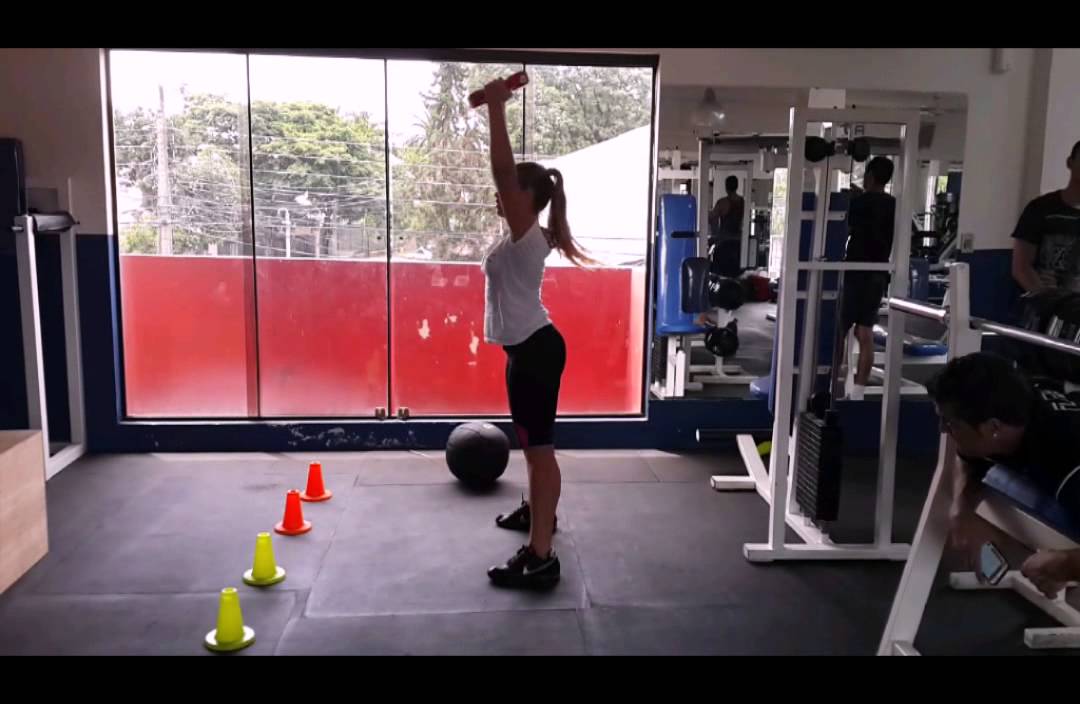 Entrenamiento funcional