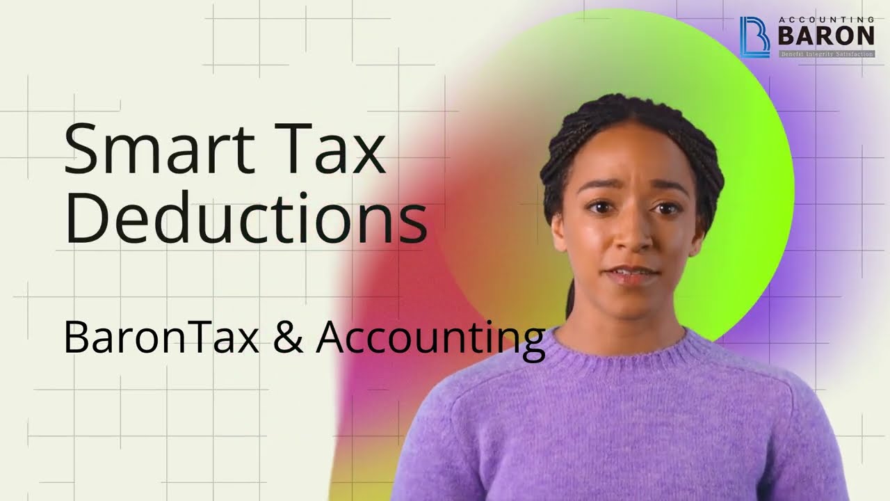 Are You Missing Out on Tax Deductions This Year?