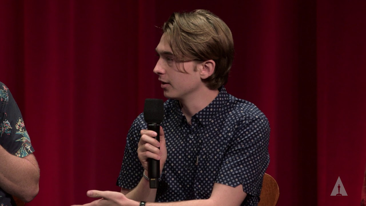 Academy Conversations: Brad's Status