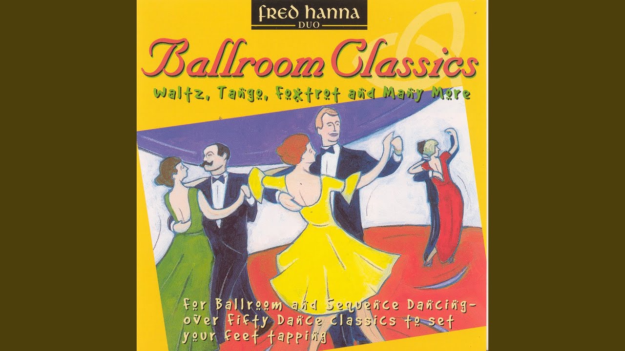 The Veleta Waltz
