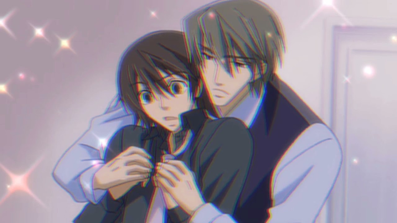 ×КЛИП×🍭чистая романтика🍭