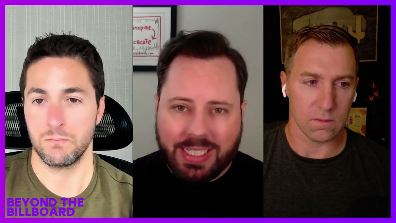 Beyond the Billboard: Unlocking Creativity with “Bad Ideas” (with Jason Keath of Social Fresh)